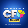 undefined The Diary of a CFO