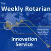 undefined The Weekly Rotarian: Stories of Innovation and Service