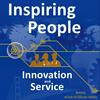 undefined Inspiring People: Stories of Innovation and Service