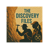 undefined The Discovery Files