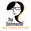 undefined The Dishmaster