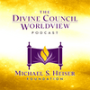 undefined The Divine Council Worldview Podcast