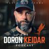 undefined The Doron Keidar Podcast