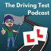 undefined The Driving Test Podcast
