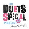 undefined The Duets Special Podcast with Chrissie Hynde