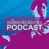 undefined The easternKicks.com Podcast