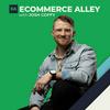 undefined The Ecommerce Alley Podcast: Meta Ads, AI Frameworks, and Business Strategy