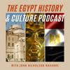 undefined The Egypt History & Culture Podcast