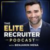 undefined The Elite Recruiter Podcast
