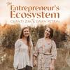 undefined The Entrepreneur’s Ecosystem