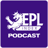undefined The EPL Index Podcast