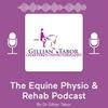 undefined The Equine Physio & Rehab Podcast