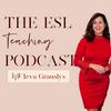 undefined The ESL Teaching Podcast