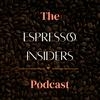 undefined The Espresso Insiders Podcast