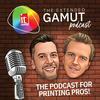 undefined The Extended Gamut Podcast