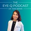 undefined The Eye-Q Podcast