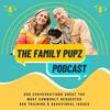 undefined The Family Pupz Podcast