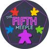 undefined The Fifth Meeple Board Game Podcast