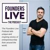 undefined The Founders Live Podcast