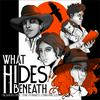 undefined The Foxkey Chronicles: What Hides Beneath