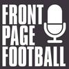 undefined The Front Page Football Podcast Network