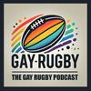 undefined The Gay Rugby Podcast