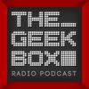 undefined The Geekbox