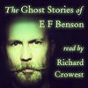 undefined The Ghost Stories of E F Benson, read by Richard Crowest