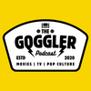undefined The Goggler Podcast