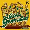 undefined The Golden Generation - a daily World Cup podcast