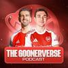 undefined The Goonerverse Podcast