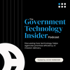 undefined The Government Technology Insider Podcast