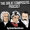 undefined The Great Composers Podcast - a classical music podcast