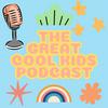 undefined The Great Cool Kids Podcast