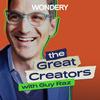 undefined The Great Creators with Guy Raz