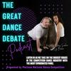 undefined The Great Dance Debate