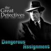undefined Dangerous Assignment| Great Detectives of Old Time Radio Cold War Thrillers