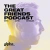 undefined The Great Friends Podcast
