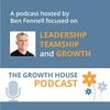 undefined The Growth House Podcast