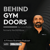 undefined The GSD Show | A Fitness Business Podcast