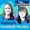 undefined The Guardian's Women's Football Weekly