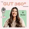 undefined The Gut 360 Podcast with Eli Brecher