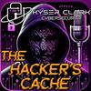 undefined The Hacker's Cache