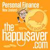 undefined The Happy Saver Podcast - Personal Finance in New Zealand