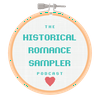 undefined The Historical Romance Sampler