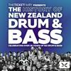 undefined The History of New Zealand Drum & Bass Podcast