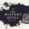 undefined The History Quill Podcast: Writing and Publishing Historical Fiction