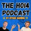 undefined The HOI4 Podcast - By Hygge Gaming