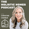 undefined The Holistic Homes Podcast