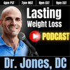 undefined The Lasting Weight Loss Podcast